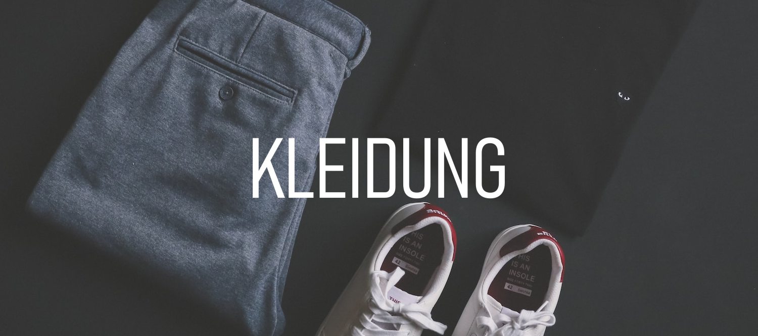 Kleidung