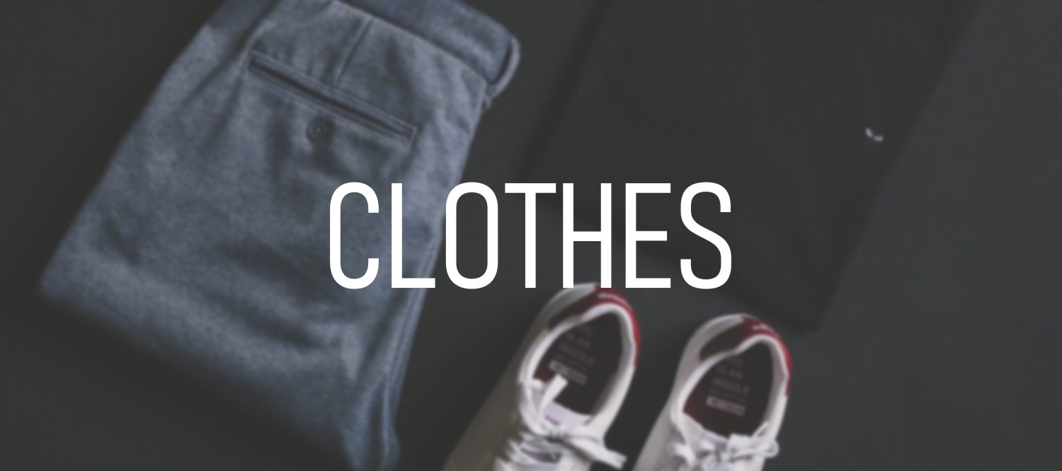 Clothes